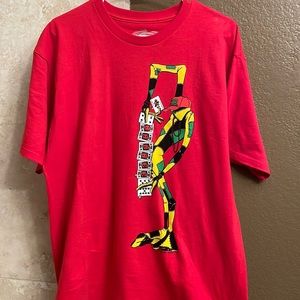 Powell Peralta T shirt
